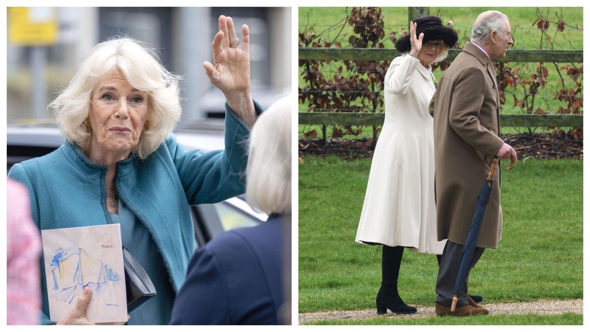 Regina Camilla, primele declarații despre starea de sănătate a lui Kate Middleton