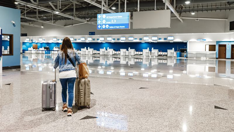 Cum vom călători &icirc;ncep&acirc;nd cu 1 aprilie 2024, ora 00:00? Rom&acirc;nia intră in Spațiul Schengen aerian și maritim
