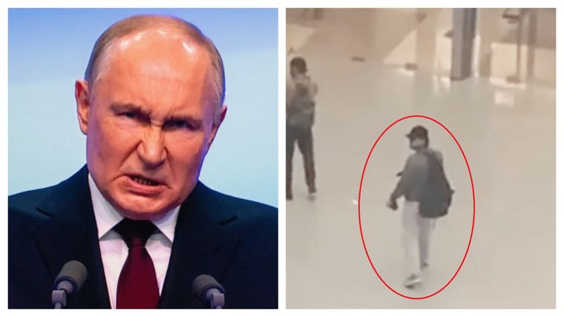 Mai mulți suspecți au fost arestați după atentat