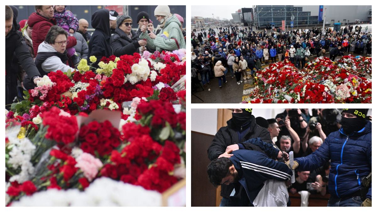  Bilanțul victimelor, mult mai mare decât cel anunţat