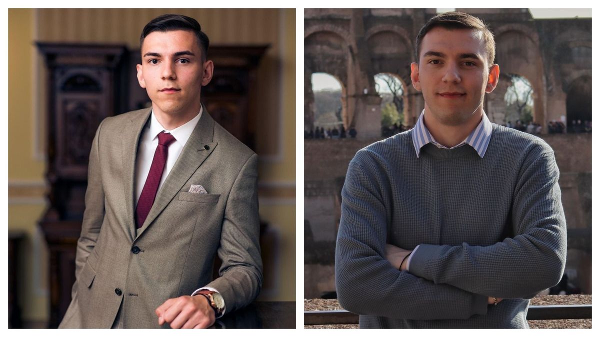 Mirel și-a agresat și fosta iubită