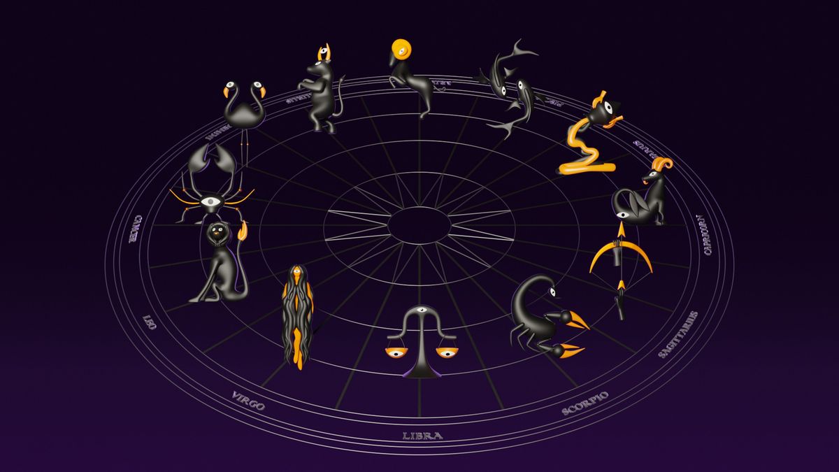 Horoscop de weekend, 30-31 martie 2024