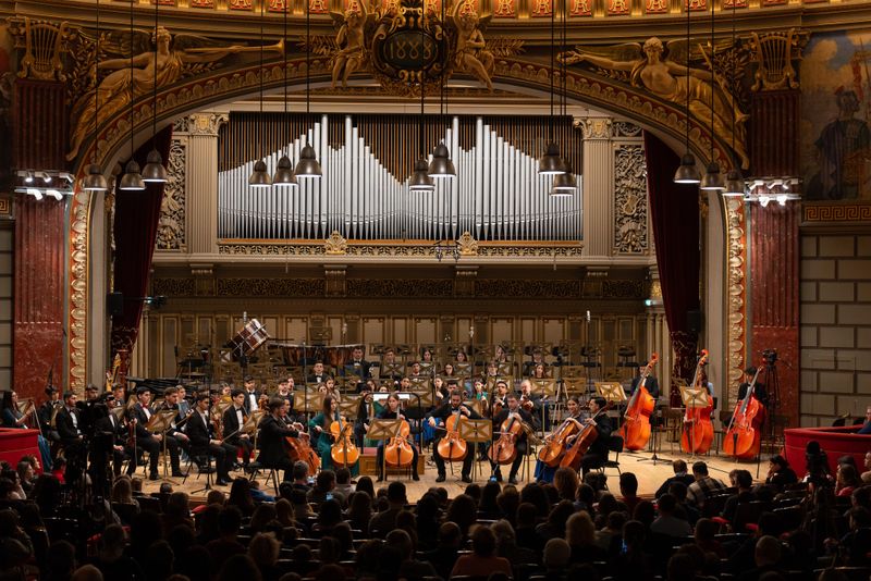 Evenimentele care au loc în weekendul 30-31 martie 2024