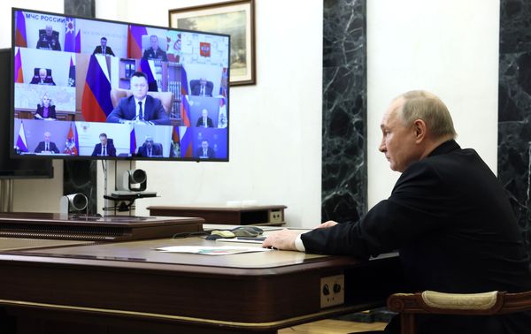 Anchetatori ruşi anunţă că autorii atentatului de la Moscova aveau &rdquo;legături cu naţionaliştii ucraineni&rdquo; şi au primit sume &rdquo;importante&rdquo; de bani şi criptomonede din Ucraina