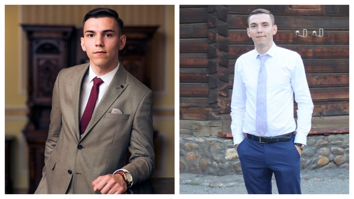 Sora lui Mirel Dragomir, criminalul din Timișoara