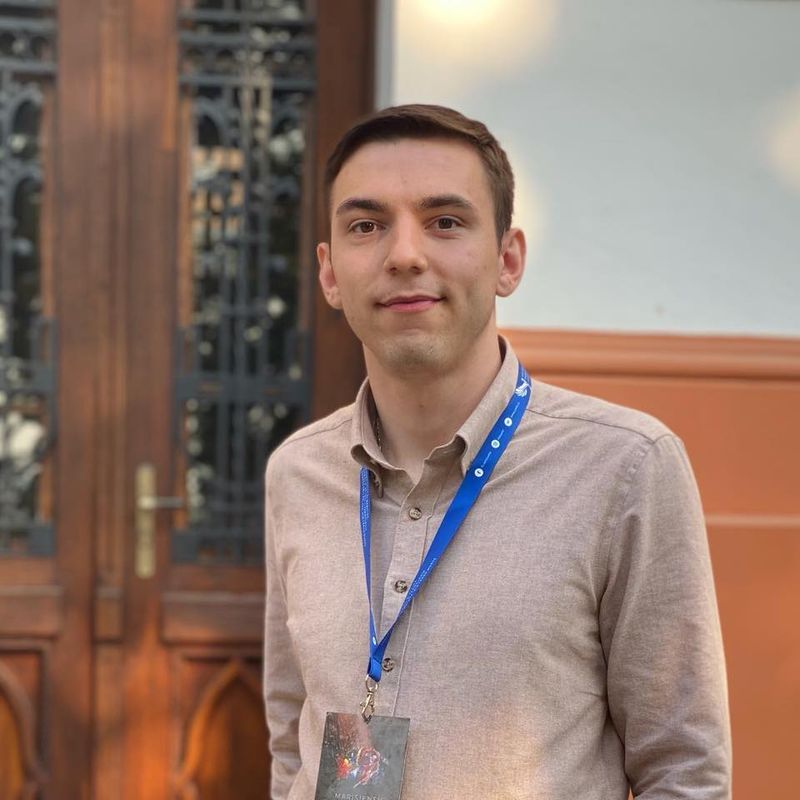 Sora lui Mirel Dragomir, criminalul din Timișoara