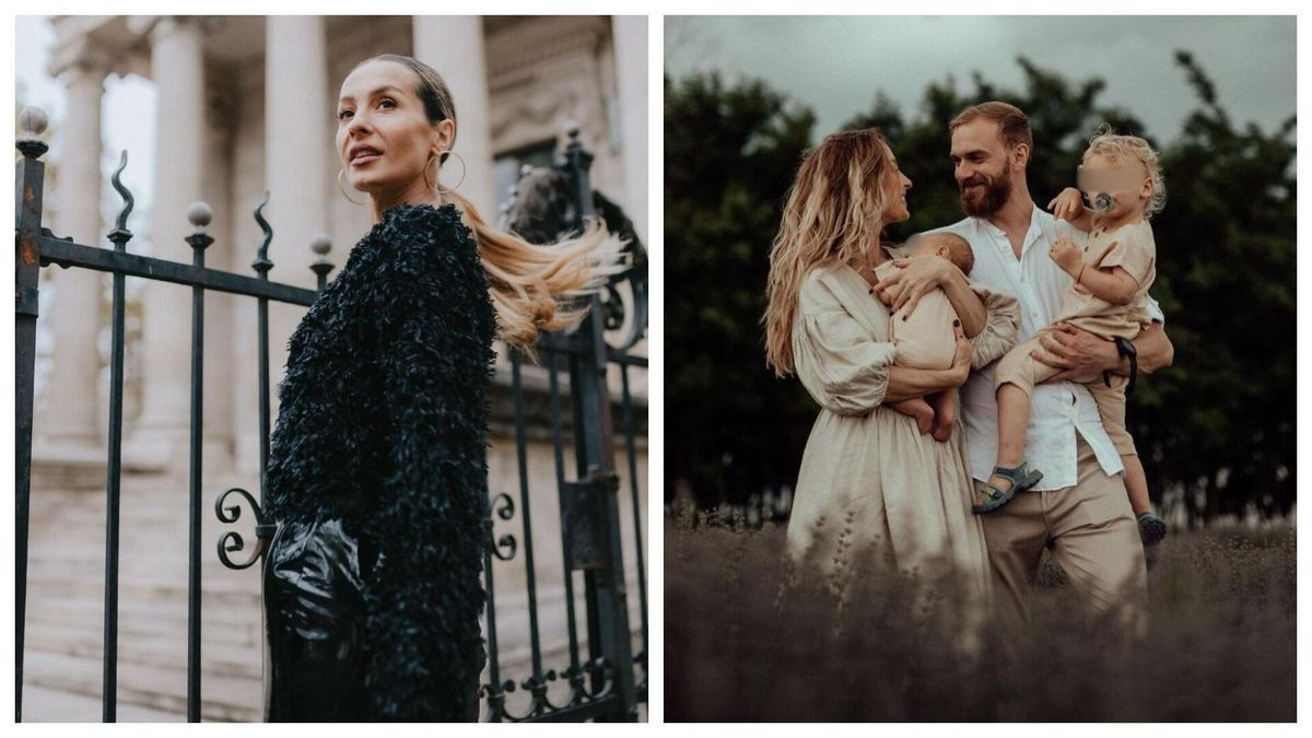 Flavia Mihășan, dezvăluiri sincere despre viața de mamă