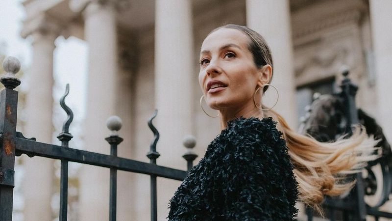 &bdquo;El este un tată foarte implicat&rdquo;. Flavia Mihășan s-a despărțit de tatăl copiilor ei după 5 ani de relație. Cum se &icirc;nțeleg acum cei doi?