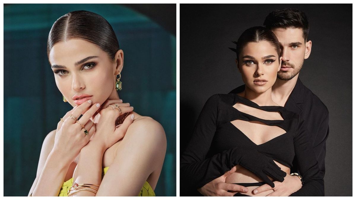 Theo Rose și Anghel Damian, despre certurile în cuplu