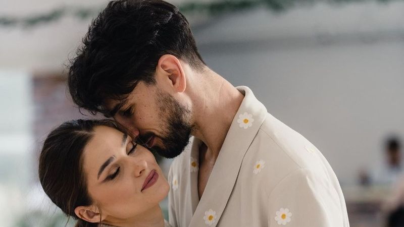 Theo Rose și Anghel Damian, despre certurile &icirc;n cuplu: &bdquo;Este greu să-i faci față c&acirc;nd te cerți cu el&rdquo;