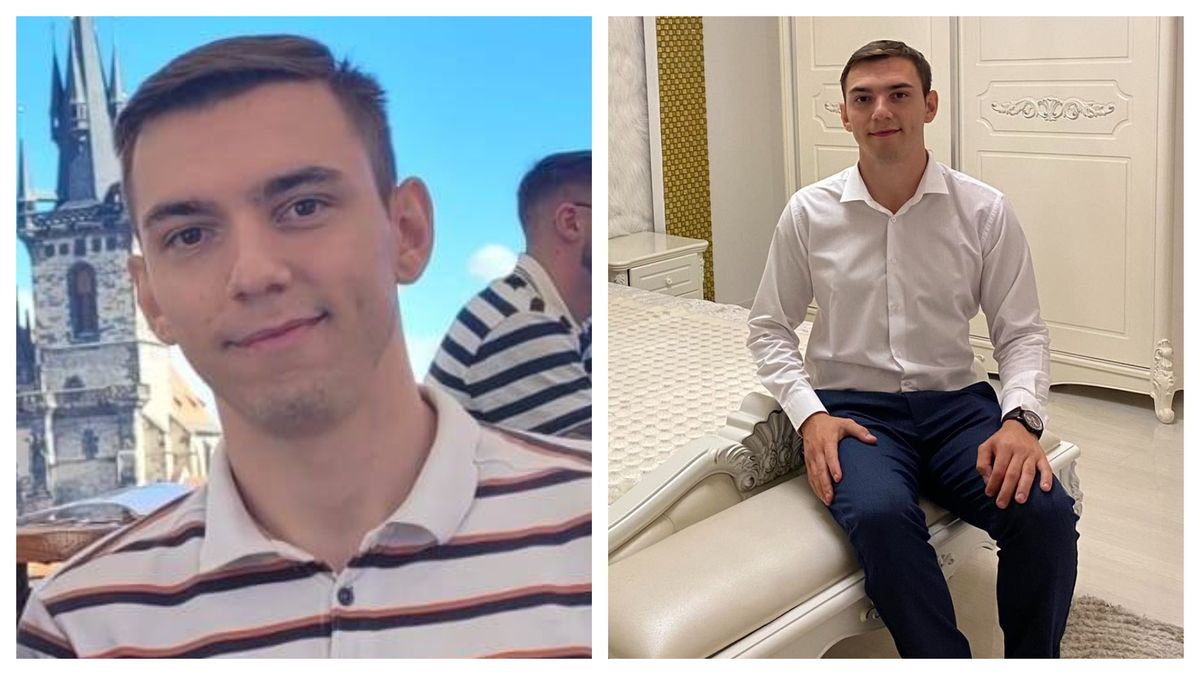 Tatăl lui Mirel Dragomir, despre crima sângeroasă comisă de fiul său