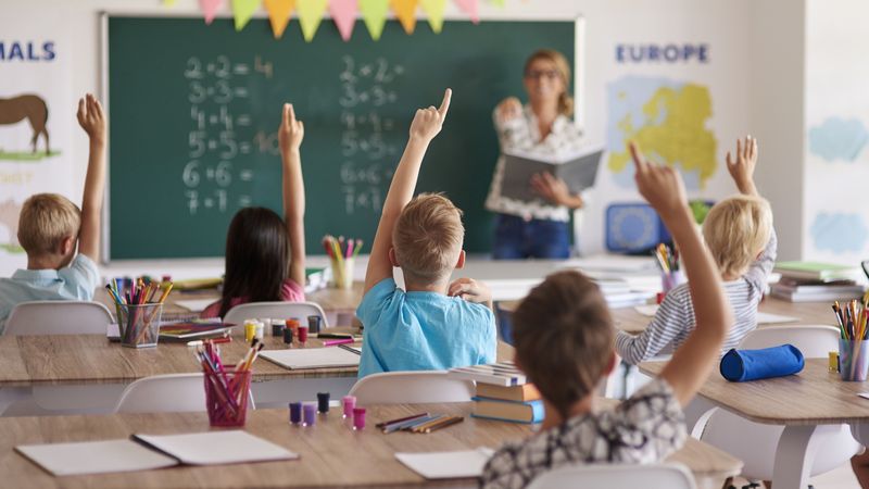 &Icirc;nscrieri clasa pregătitoare 2024 - 2025: C&acirc;nd se depun cererile?