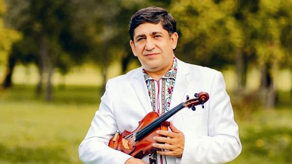 "Oricine ar fi procedat la fel, poate mai dur". Corneliu Botgros, la cuțite cu Anișoara Dabija, fosta amantă a tatălui său