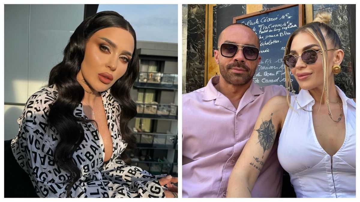 Oana Radu, adevărul despre divorțul de fostul soț