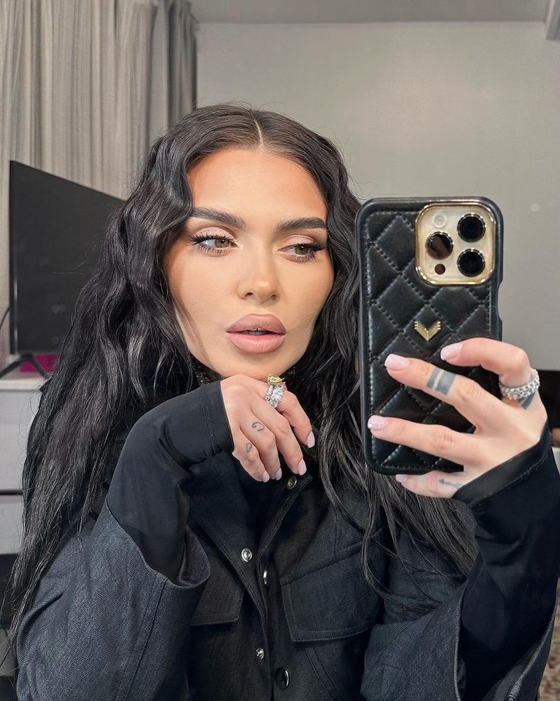 Oana Radu rupe tăcerea după divorțul de fostul soț, Cătălin Dobrescu