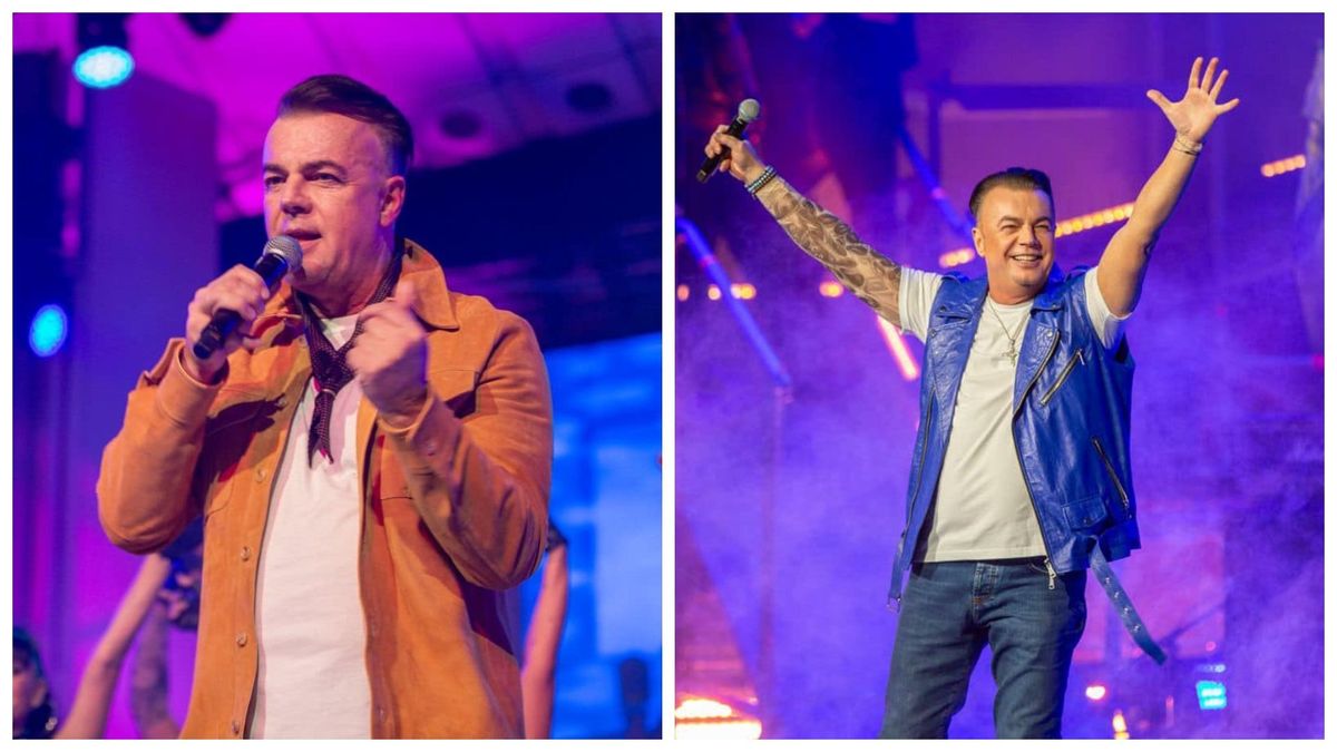 Adrian Enache, despre rolul pe care îl va interpreta în filmul despre viața Mariei Tănase