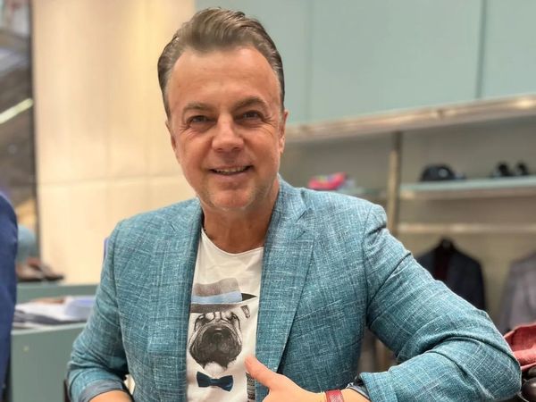 Adrian Enache, rol de excepție &icirc;n filmul despre viața Mariei Tănase! Publicul &icirc;l va vedea &icirc;ntr-o ipostază cu totul nouă
