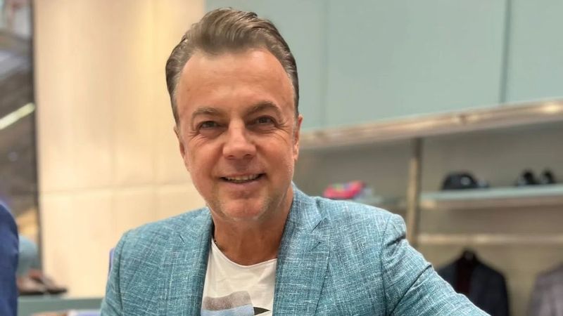 Adrian Enache, rol de excepție &icirc;n filmul despre viața Mariei Tănase! Publicul &icirc;l va vedea &icirc;ntr-o ipostază cu totul nouă