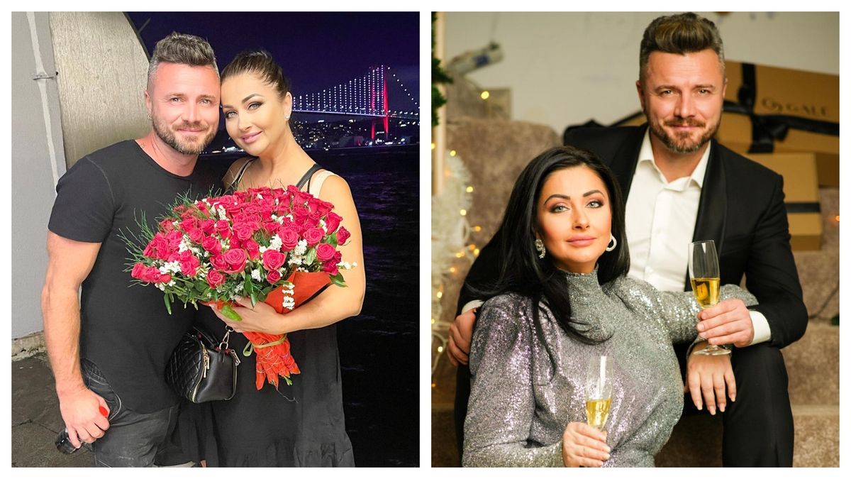 Gabriela Cristea vorbește despre diferența de vârstă dintre ea și soțul ei, Tavi Clonda