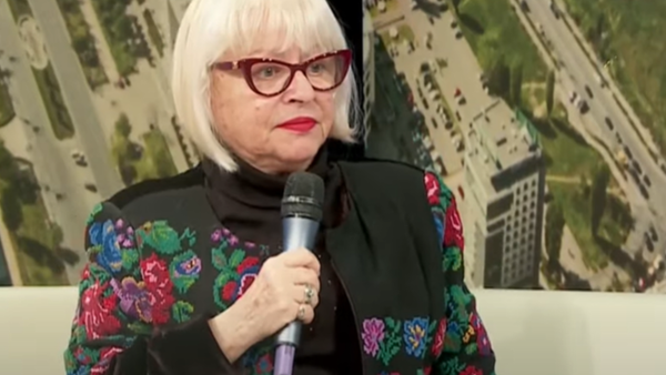 "Probabil că de asta nici nu m-am măritat". Suferința prin care trece Mirabela Dauer de ani de zile. Artista a povestit totul cu lacrimi în ochi