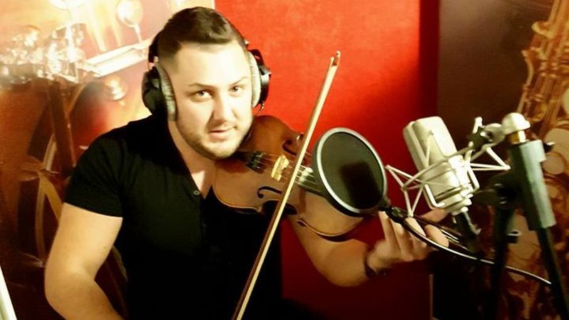 Mama lui Gabi St&acirc;ngău, distrusă de durere la șase săptăm&acirc;ni de la moartea fiului ei. Cum &icirc;i păstrează vie amintirea regretatului violonist