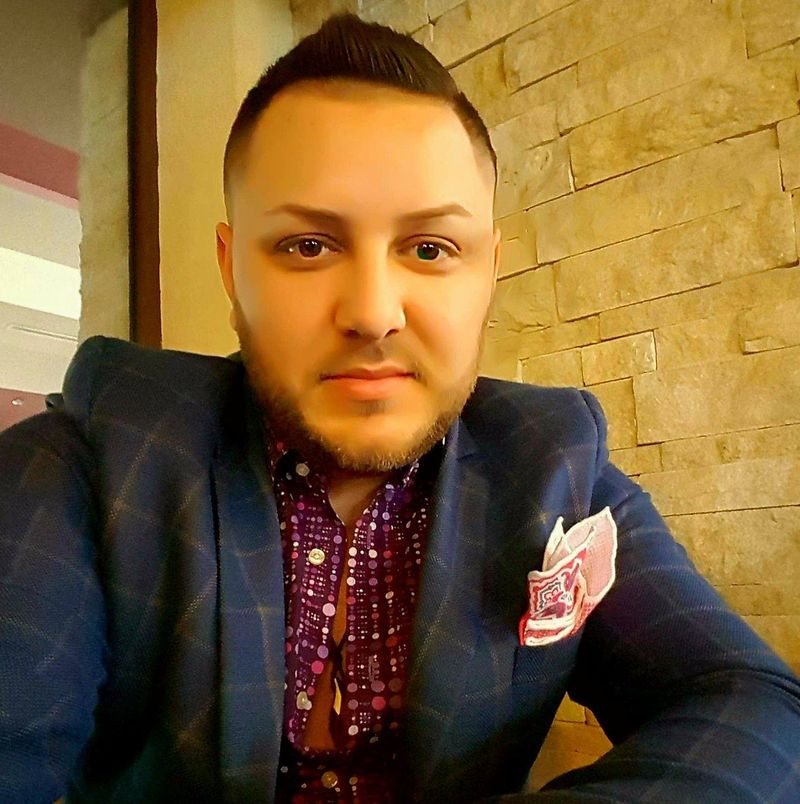 6 săptămâni de când Gabi Stângău a murit.