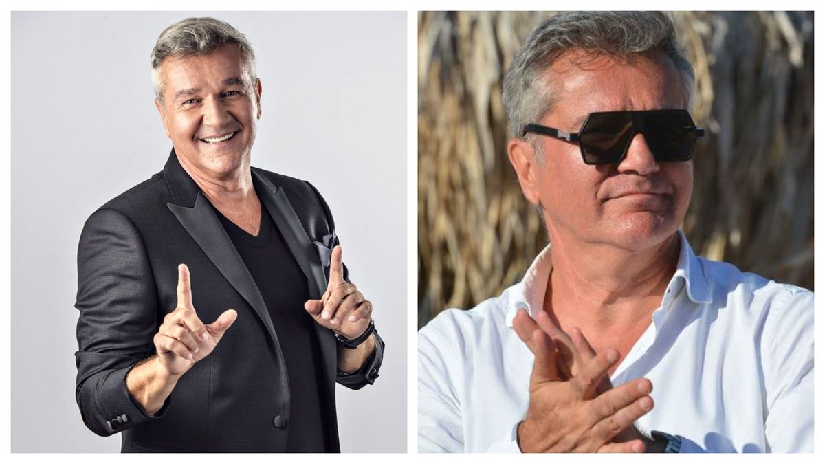 Care este marea dorință a lui Dan Bittman