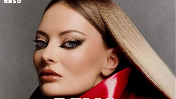 Delia, pentru prima dată în turneu în Statele Unite ale Americii