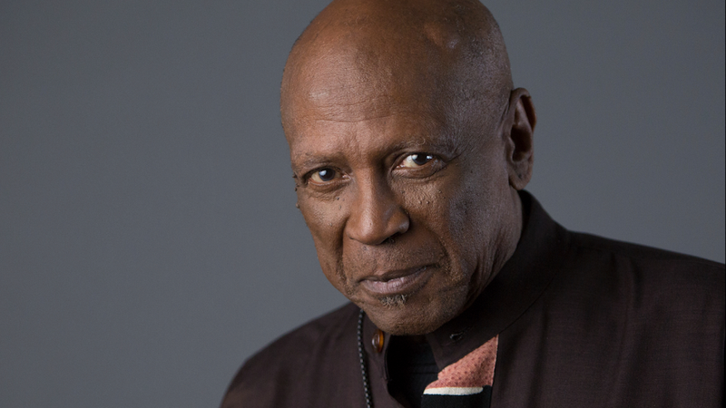 "Cu regretul nostru sincer confirmăm că iubitul nostru tată a murit". Louis Gossett Jr. a murit la vârsta de 87 de ani