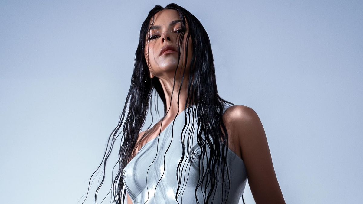 INNA, pe scena festivalului Tecate Pa'l Norte din Mexic