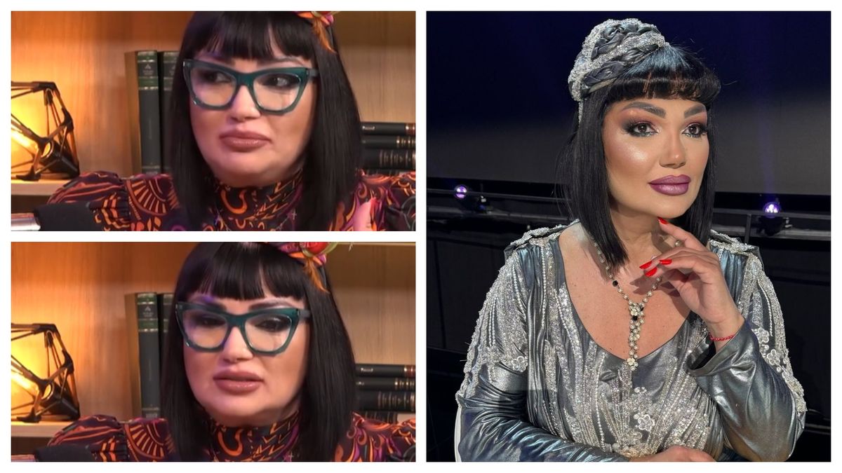 Ozanei Barabancea i s-a cerut să facă avort când era gravidă cu fiica ei