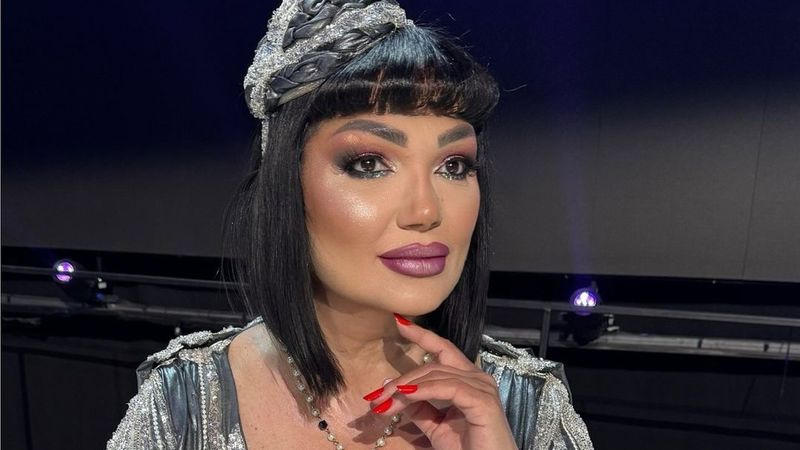 "M-am bătut cu prietenii și cu rudele". Cele mai grele momente din viața Ozanei Barabancea. Artista recunoaște că acea perioadă a derutat-o puternic
