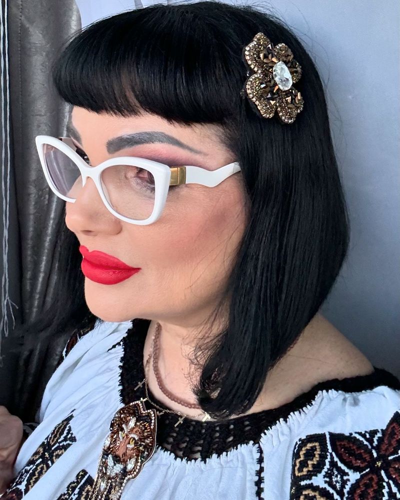 Ozanei Barabancea i s-a cerut să facă avort când era gravidă cu fiica ei