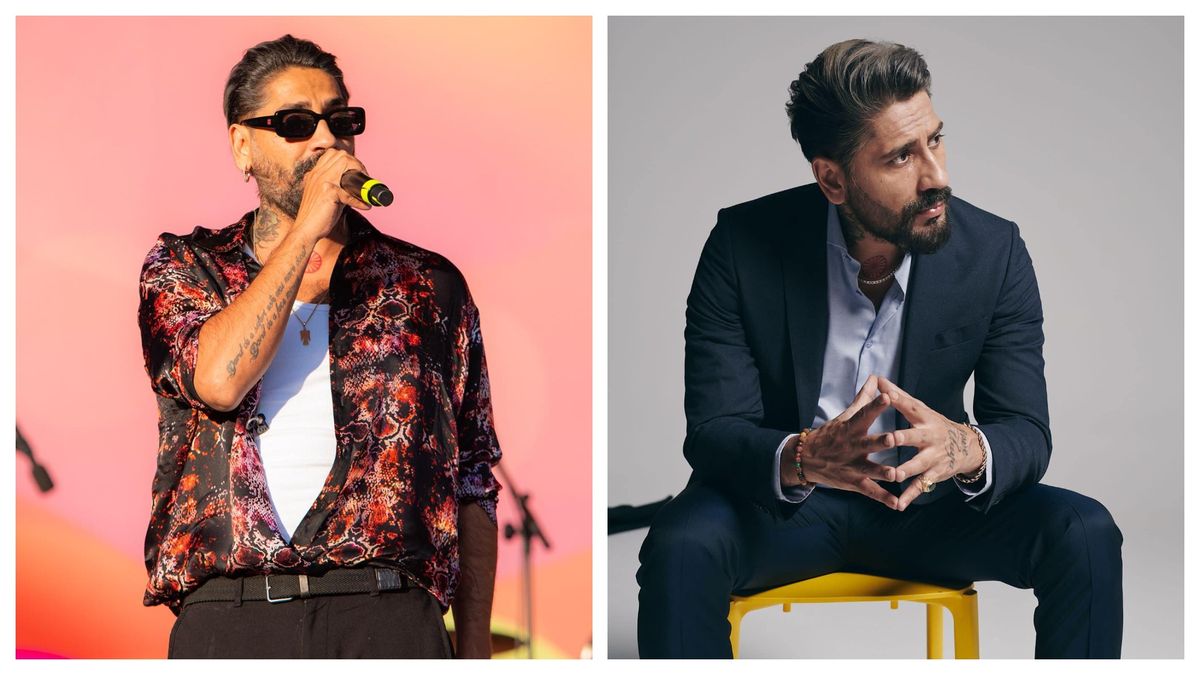 Connect-R, primele declarații după ce a fost acuzat că a furat o piesă