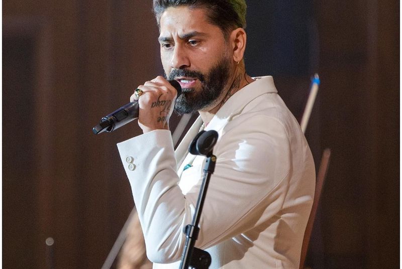 Connect-R, primele declarații după ce a fost acuzat că a furat o piesă