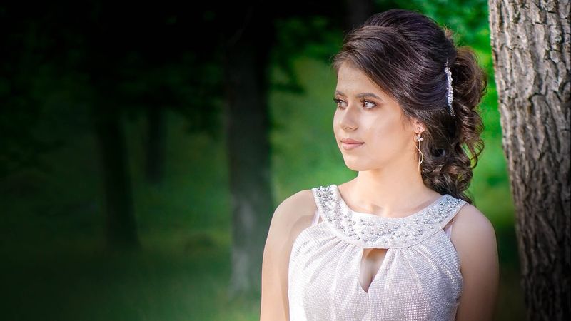 Detaliul sf&acirc;șietor de la &icirc;nmorm&acirc;ntarea Andreei Morega, studenta ucisă de Mirel Dragomir. Cei prezenți la această suferință au rămas fără cuvinte