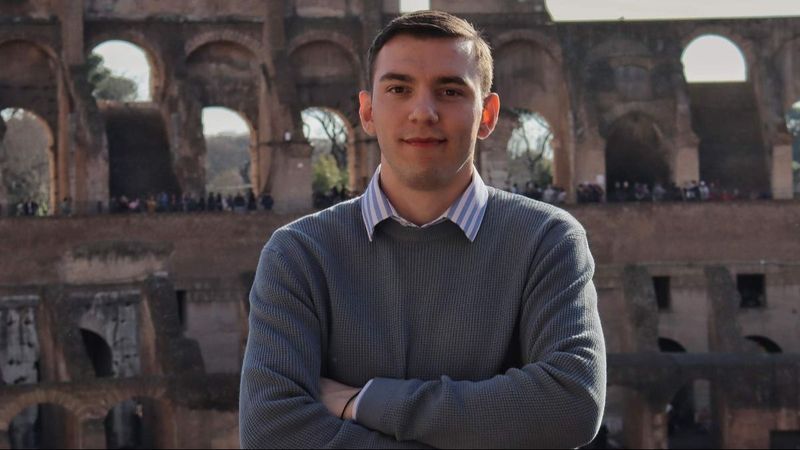 "Loviturile sunt at&acirc;t de multe". Detalii &icirc;nfiorătoare &icirc;n cazul studentei la Medicină. Mirel Dragomir a &icirc;njunghiat-o pe Andreea Morega p&acirc;nă c&acirc;nd a obosit