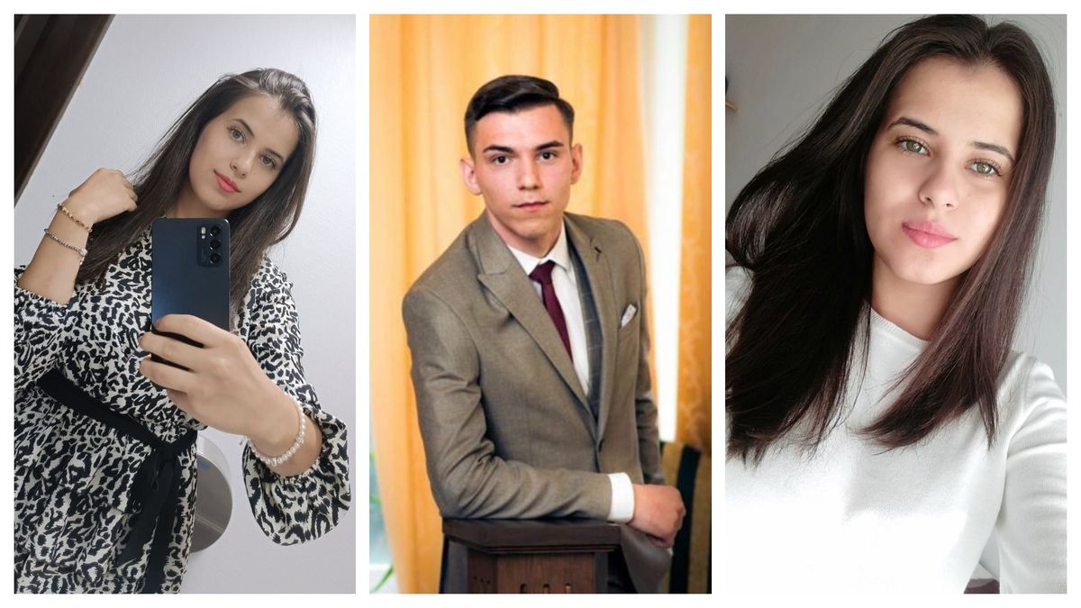  Mirel Dragomir a înjunghiat-o pe Andreea Morega până când a obosit