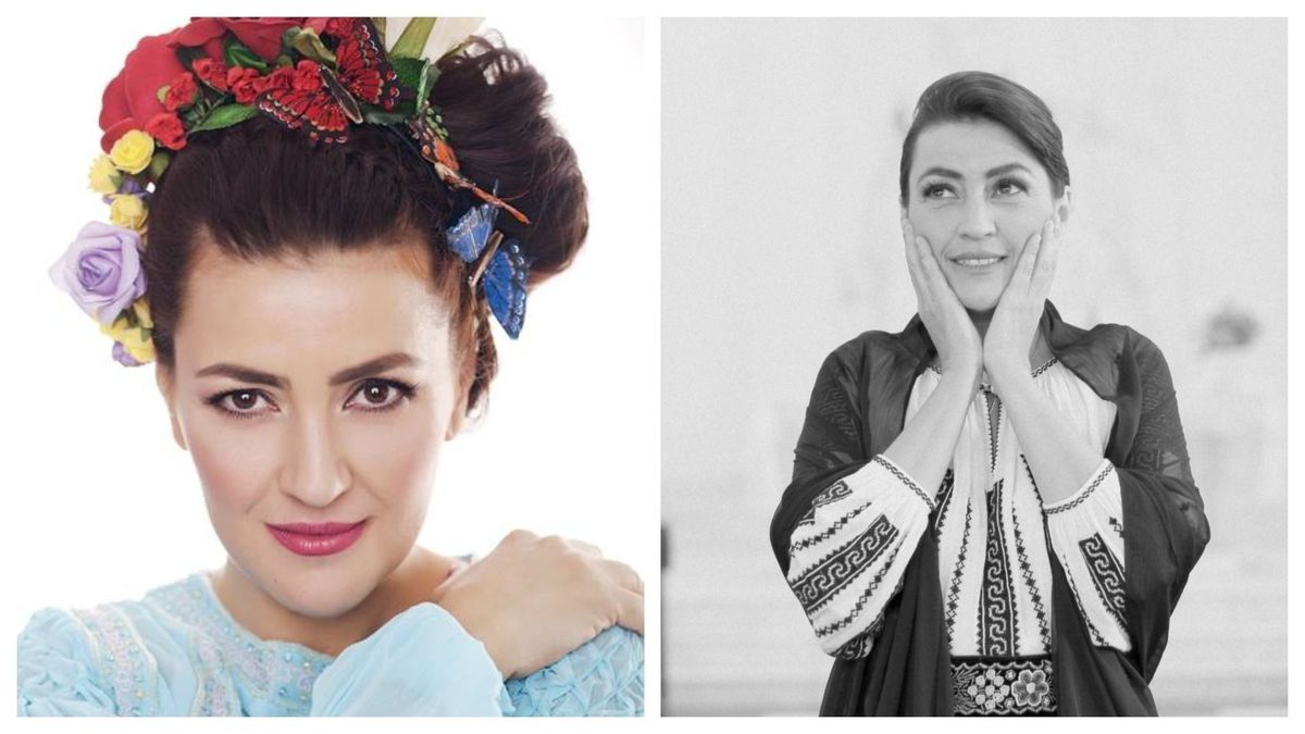 În grija cui va rămâne fiica Ronei Hartner