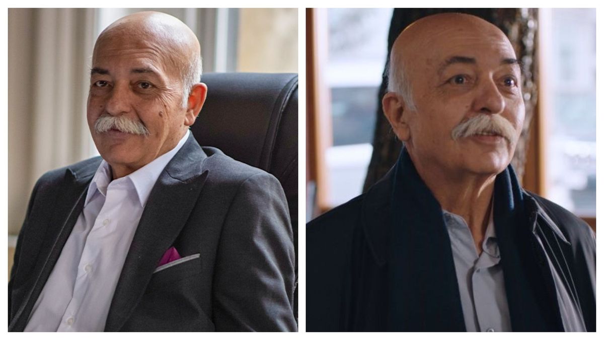 Settar Tanrıöğen, operat de urgență!