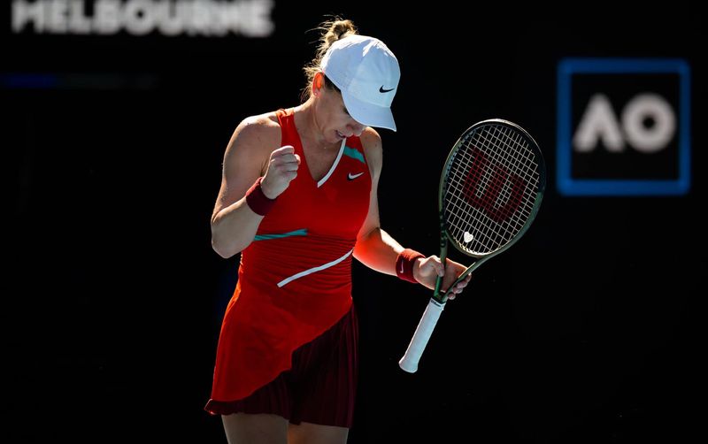 Federația Română de Tenis a anunțat că Simona Halep nu va juca pentru România