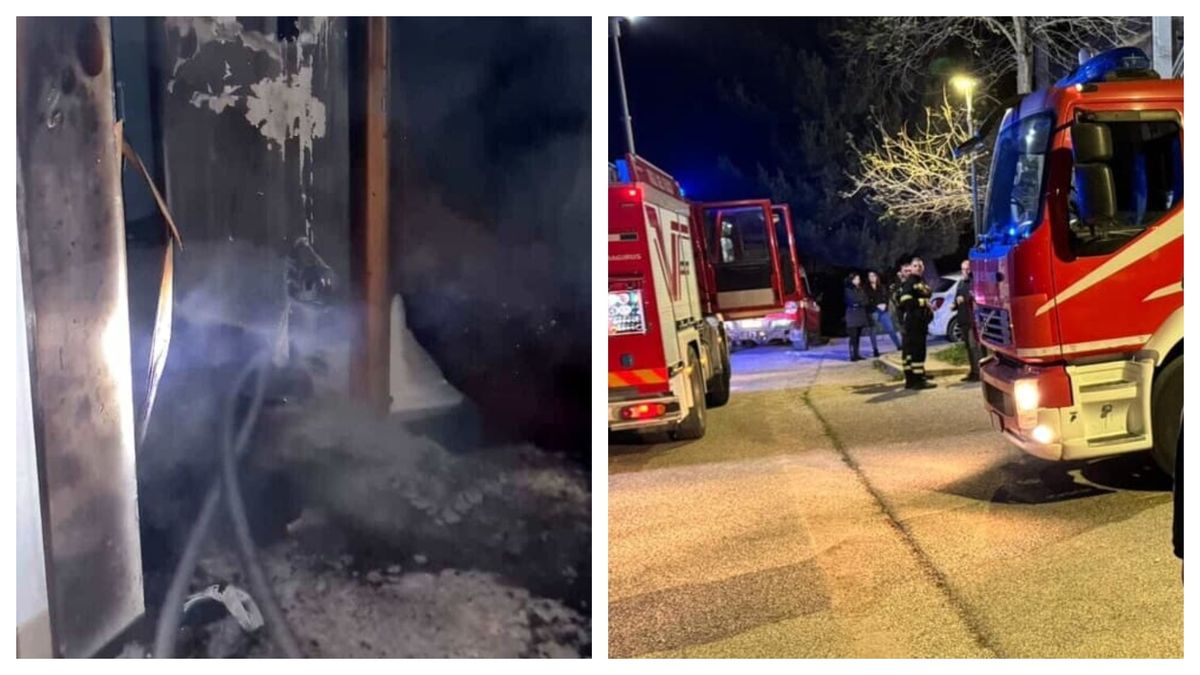 Român din Italia, ars de viu după ce şi-a aprins ţigară lângă aparatul de oxigen