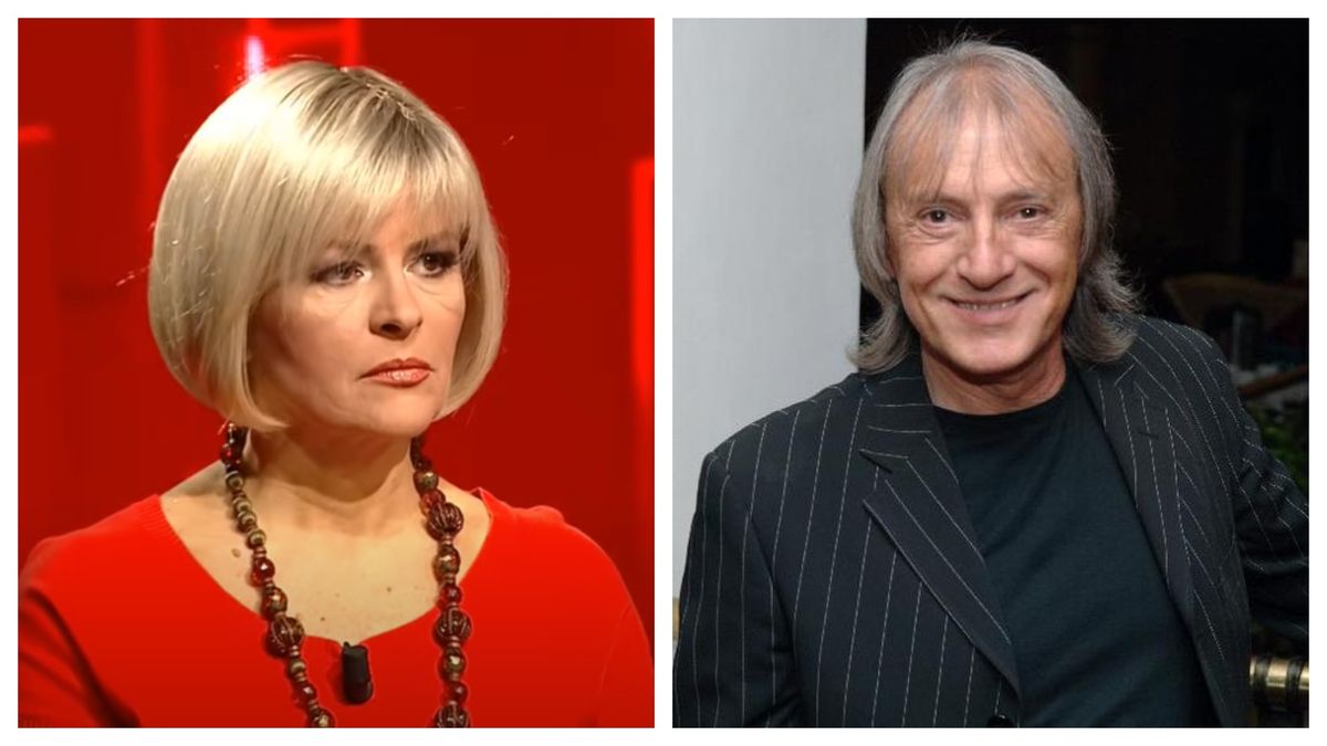 Mihai Constantinescu, cel mai important pion în cariera Sandei Ladoși