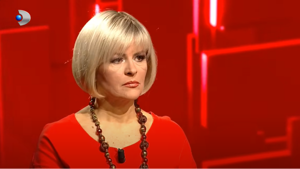 "E foarte greu. Noi avem cariera în coexistență cu alții". Mihai Constantinescu, cel mai important pion în cariera Sandei Ladoși