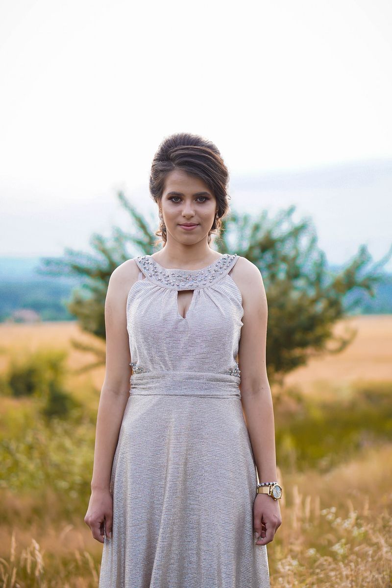 Tatăl Andreei Morega mesaj plin de durere