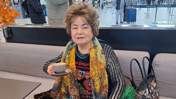 Sperietura pe care a tras-o Saveta Bogdan. A fost la un pas de a ajunge la poliție: "I-am dat cu ceva în cap"