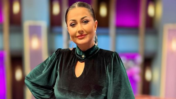 "Aveți grijă. Feriți-vă de asta". Gabriela Cristea, momente de coșmar! A ajuns de urgență la spital. Ce s-a întâmplat