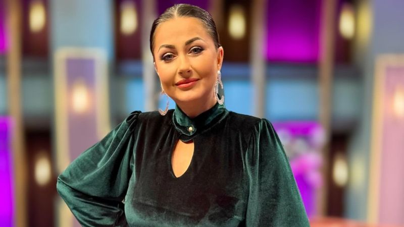 "Aveți grijă. Feriți-vă de asta". Gabriela Cristea, momente de coșmar! A ajuns de urgență la spital. Ce s-a &icirc;nt&acirc;mplat