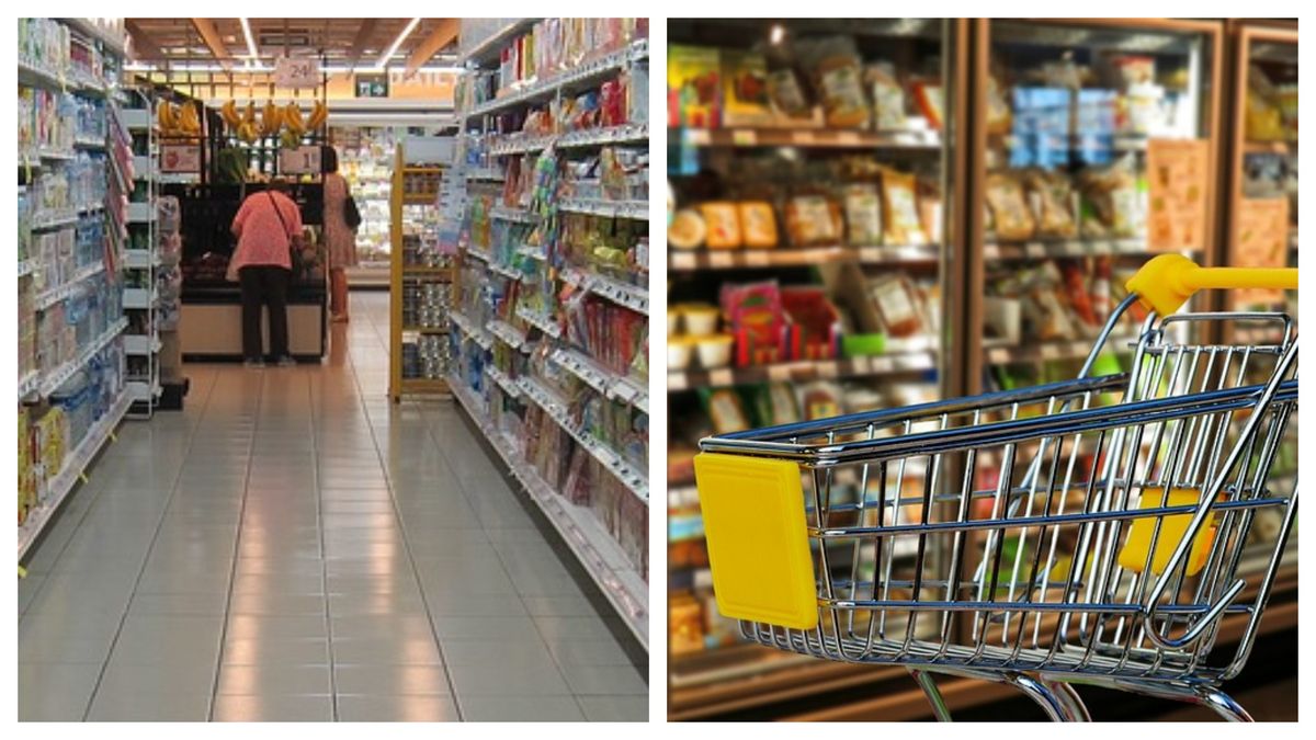  Un tânăr nu a fost lăsat să intre să-și facă cumpărăturile într-un supermarket din Cluj.