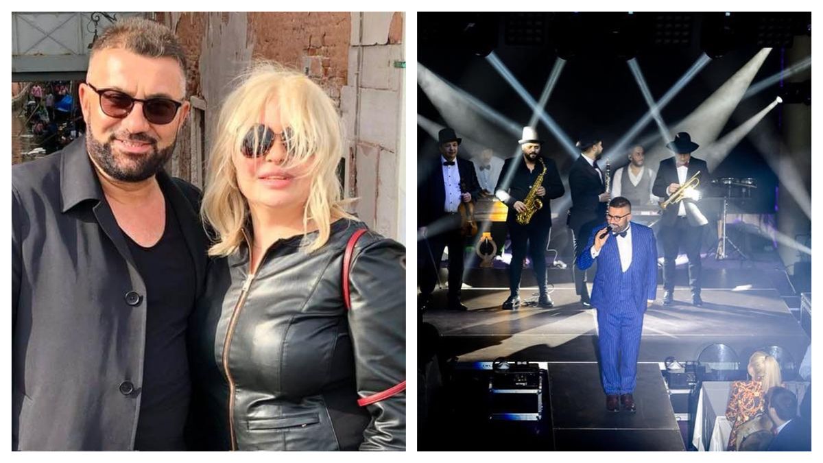 Familia Clejanilor este în doliu